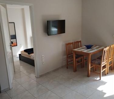 Amaliada Apartment | vasiliannas apartment