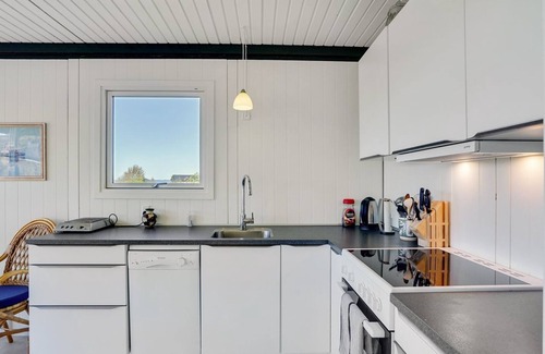 Hvalpsund House | "Vasilij" - 300m to the fjord by Interhome