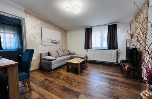 Sremski Karlovci Apartment | Vasilija
