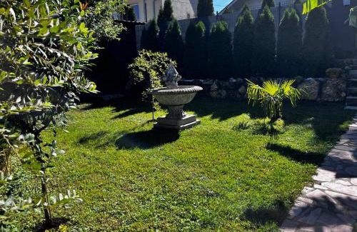 Sremski Karlovci Apartment | Vasilija