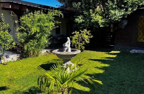 Sremski Karlovci Apartment | Vasilija