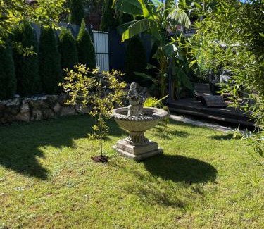 Sremski Karlovci Apartment | Vasilija