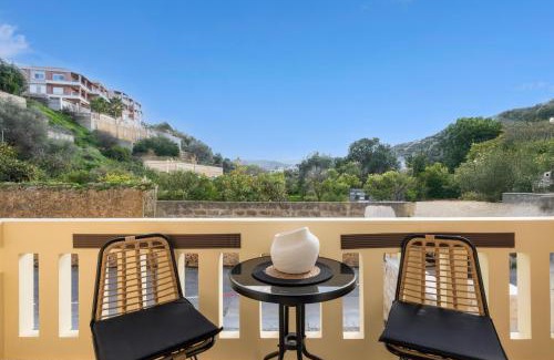 Makrys Tichos Apartment | Vasilikis Apartments