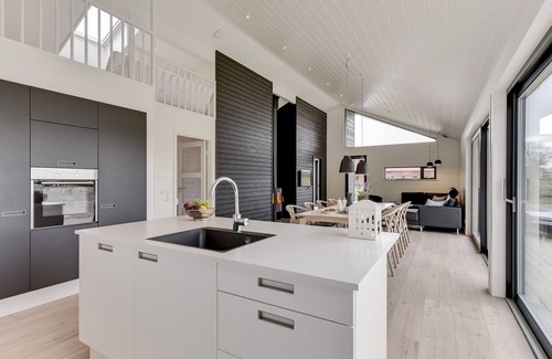 Vejers House | "Vasilka" - 800m from the sea by Interhome