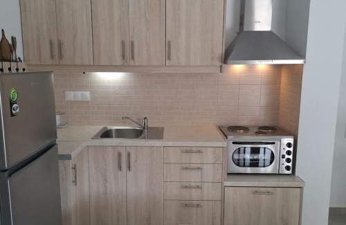 Gortyna Apartment | Vaso's lovely house