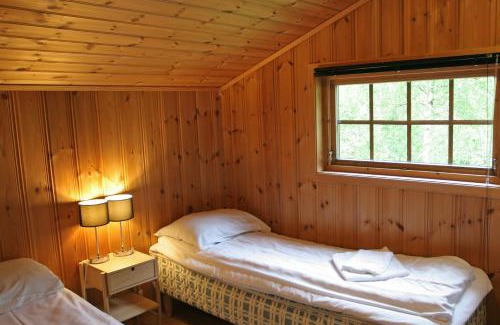 Luster Resort | Vassbakken Kro og Camping