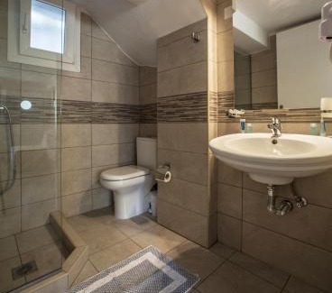 Anthousa House | Vassilis Guest House