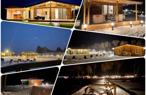 Moletai District Municipality Villa | Vastapo Vilos