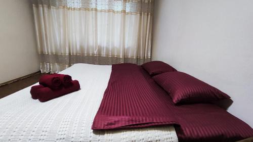 Bila Tserkva Apartment | Vasylia Stusa 3 CityRooms