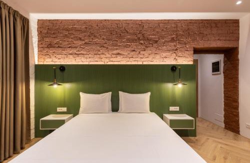 Blloku Apartment | Vatër Apartments