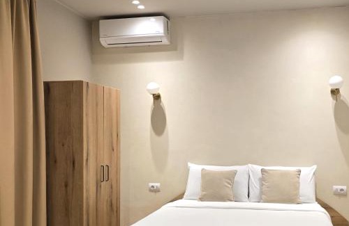 Blloku Apartment | Vatër Apartments