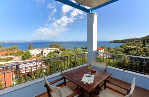 Karvelas Apartment | Vathi Hotel Apartment Hotel