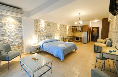 Karvelas Apartment | Vathi Hotel Apartment Hotel