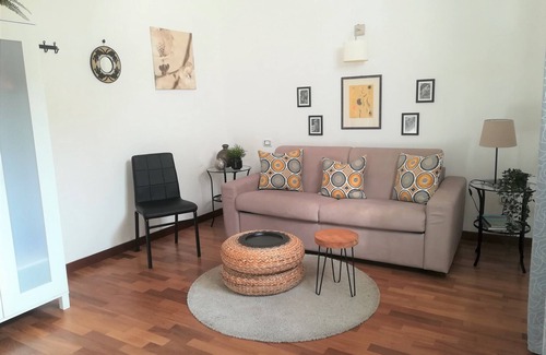 Rione XIV Borgo Apartment | Vatican Area House, large, cozy and bright apartment