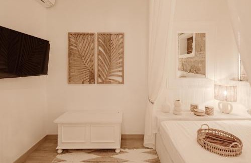 Rione XIV Borgo Apartment | Vatican Borgo Pio Luxury