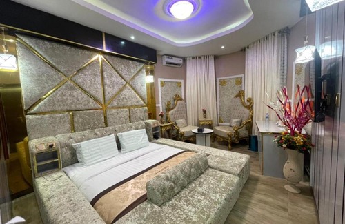 Aba Hotel | Vatican City hotel & Suites Aba