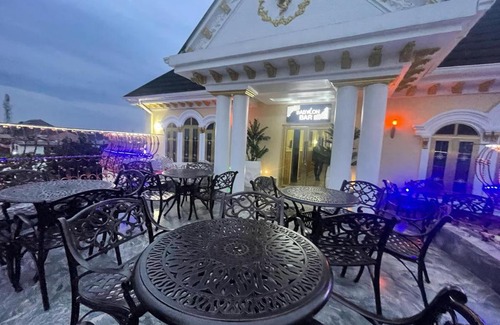 Aba Hotel | Vatican City hotel & Suites Aba