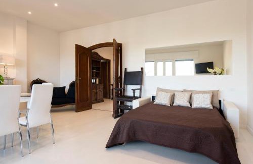 Quartiere XIII Aurelio Apartment | Vatican Holiday Apartment 307