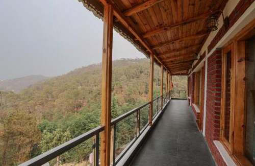 Kausani House | Vatika Vista