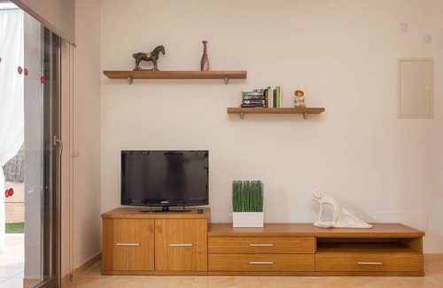 Crestatx Villa | Vaumera E - Beautiful villa with private pool