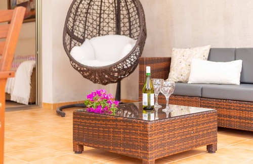 Crestatx Villa | Vaumera E - Beautiful villa with private pool