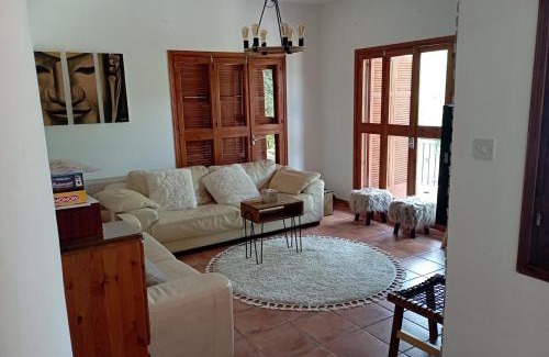 Vavatsinia House | Vavatsinia Panorama Cottage