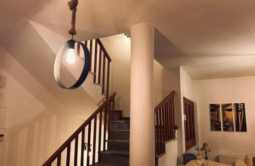 Vavatsinia House | Vavatsinia Panorama Cottage