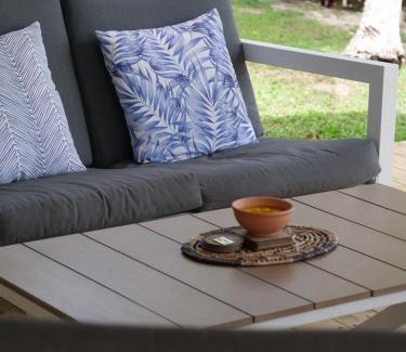 Utungake House | Vavau Beachfront Villas