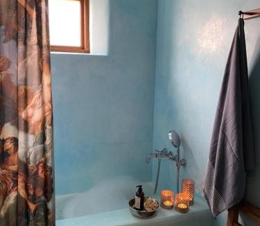 Vaxholm Apartment | Vaxholm Apartment