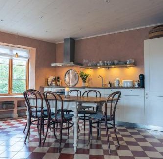 Vaxholm Apartment | Vaxholm Apartment