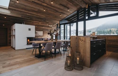 Galtur Hotel | VAYA Galtür Paznaun