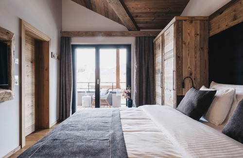 Ladis Hotel | VAYA Ladis