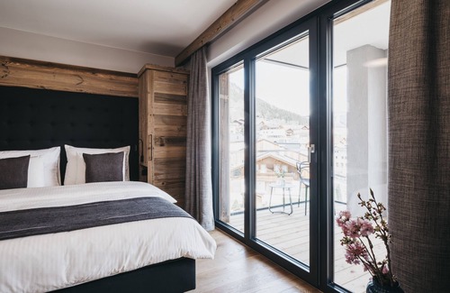 Ladis Hotel | VAYA Ladis