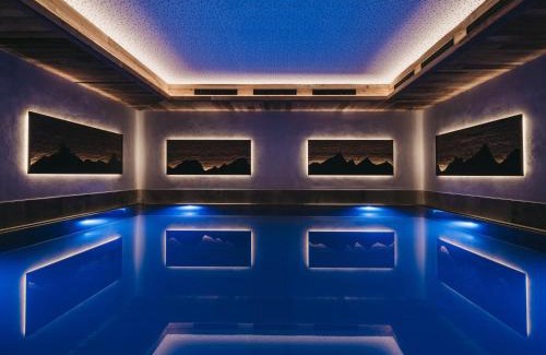 Ladis Hotel | VAYA Ladis inklusive Super Sommer Card