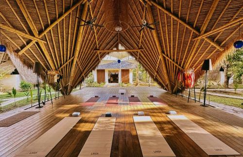 P. Gili Asahan Resort | Vayam Boutique Resort Gili Asahan