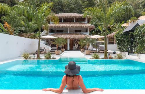 Tres Rios Hotel | Vayu Retreat Villas