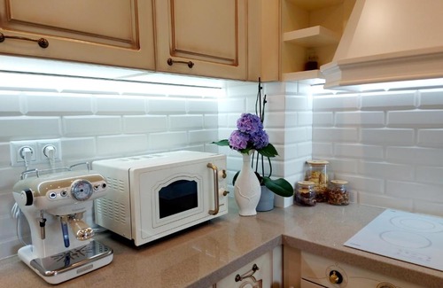 Kazanlak Apartment | Vazov Apartment