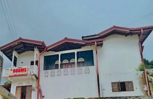 Ganga Ihala Korale House | VD Rest Gampola
