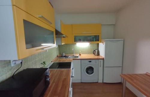 Martin Apartment | Veľký štýlový apartmán vo výbornej lokalite