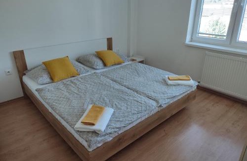 Martin Apartment | Veľký štýlový apartmán vo výbornej lokalite
