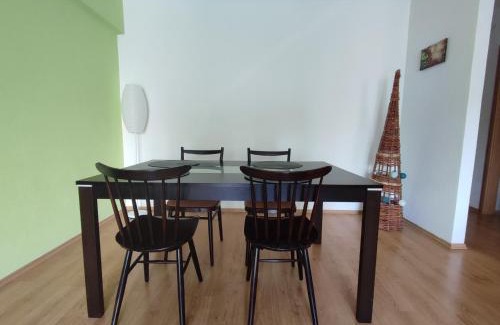 Martin Apartment | Veľký štýlový apartmán vo výbornej lokalite