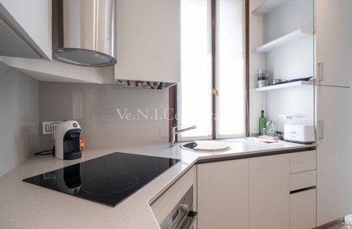 Cannaregio Apartment | Ve.N.I.Ce Cera Remer Suite