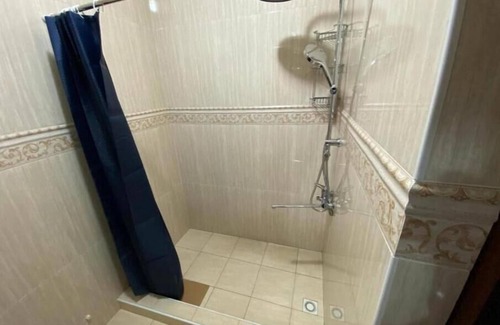 Tashkent House | VEAGAT B&B