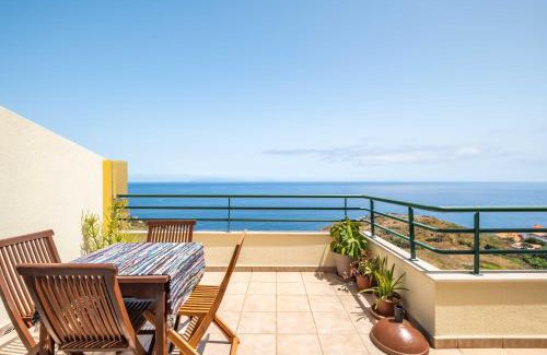 Canico Apartment | VeBella Ocean View