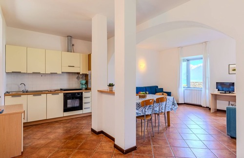 Musso Apartment | Vecchia Filanda (MSO150) Apartment 301 by Interhome