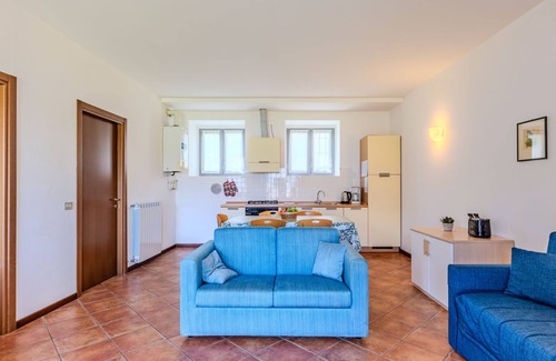 Musso Apartment | Vecchia Filanda (MSO150) Apartment 300 by Interhome