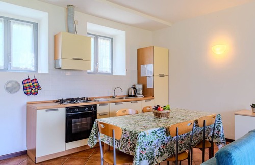 Musso Apartment | Vecchia Filanda (MSO150) Apartment 300 by Interhome