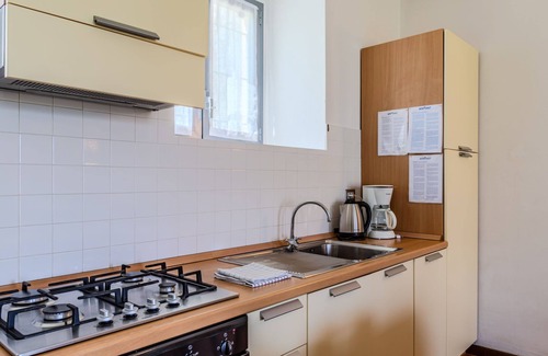 Musso Apartment | Vecchia Filanda (MSO150) Apartment 300 by Interhome