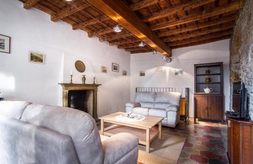 Torno Villa | VECCHIO BORGO