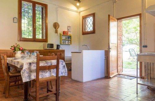 Castiglione del Lago House | Vecchio Mulino by Interhome